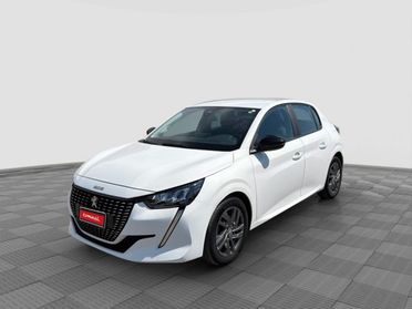 PEUGEOT 208 208 BlueHDi 100 Stop&Start 5 porte Active Pack