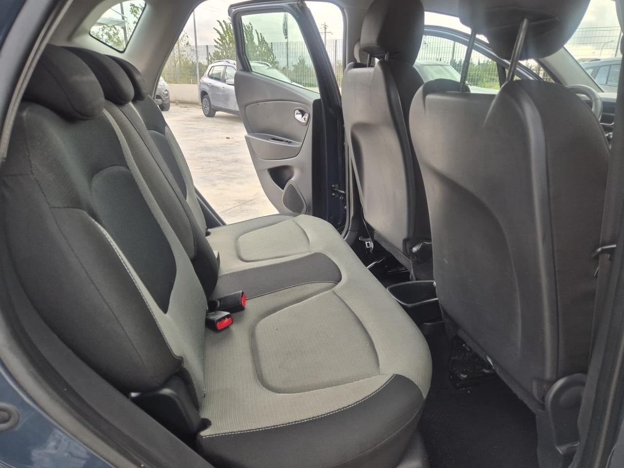 Renault Captur 1.5 dCi 8V 90 CV Start&Stop Energy R-Link
