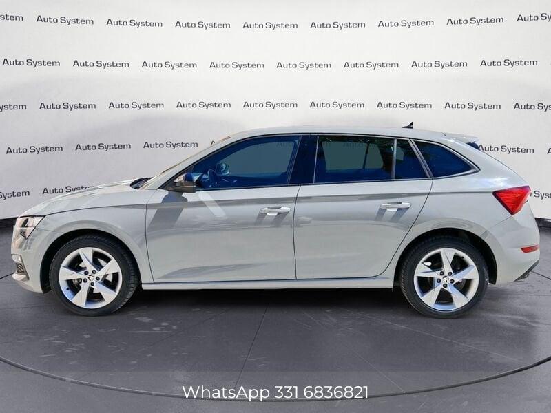 Škoda Scala Scala 1.0 tsi Sport 110cv dsg
