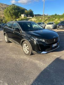 Peugeot 3008 BlueHDi 130 S&S Allure