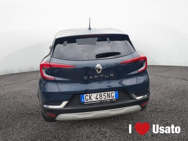 Renault Captur II 2019 1.0 tce Intens Gpl 100cv my21