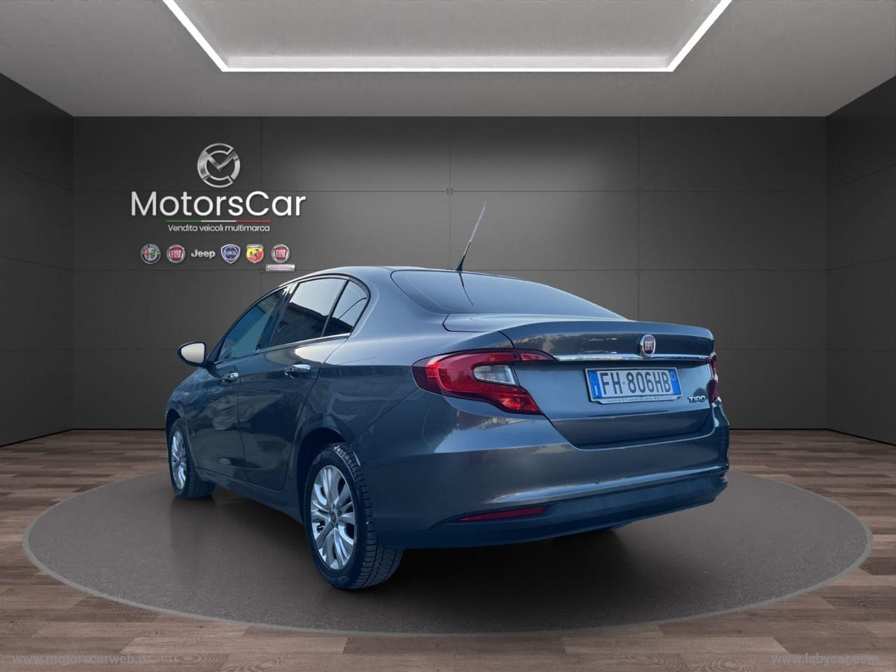 FIAT Tipo 1.3 Mjt 4p. Easy