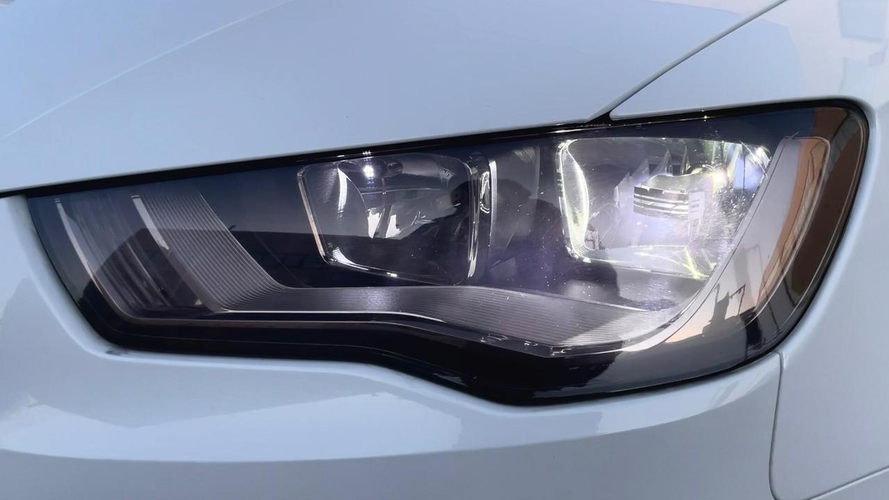 AUDI A3 SPORTBACK 1.6 TDI ULTRA 110CV - FULL LED, DISCHI FORATI, NEOPATENTATI