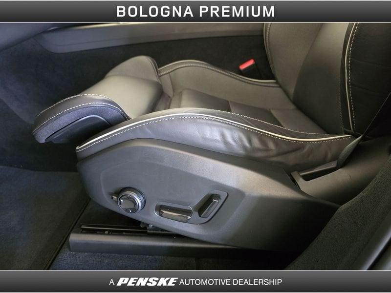 Volvo XC60 XC60 B4 (d) Geartronic R-design
