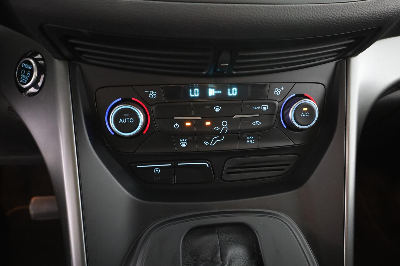 FORD Kuga 2ª serie Kuga 1.5 TDCI 120 CV S&S 2WD Business Powershift