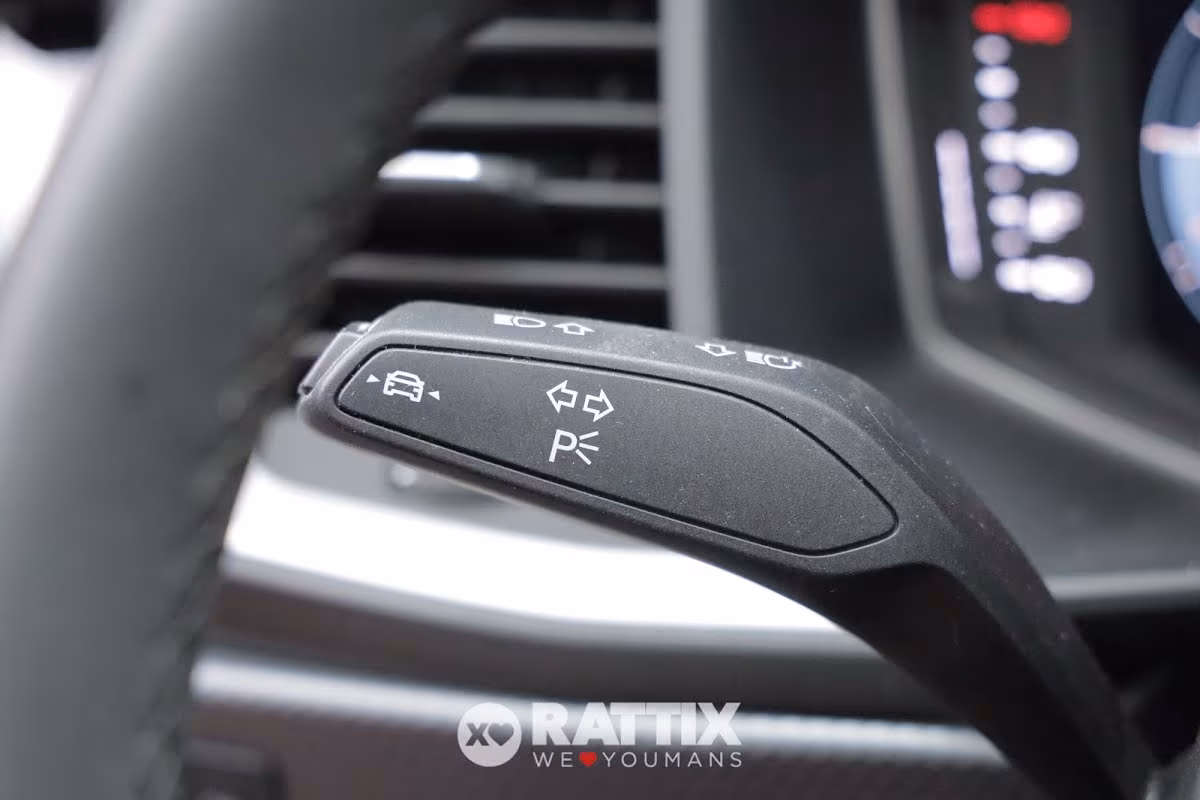 Audi A1 Sportback 30 1.0 TFSI 116CV Adrenalin Black Edition s-Tronic