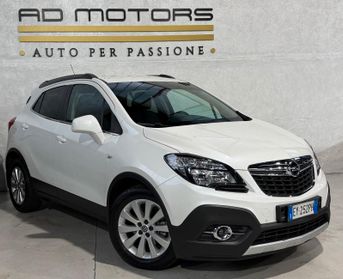 Opel Mokka Diesel Cambio Automatico Tagliandi Certificati Neopatentati