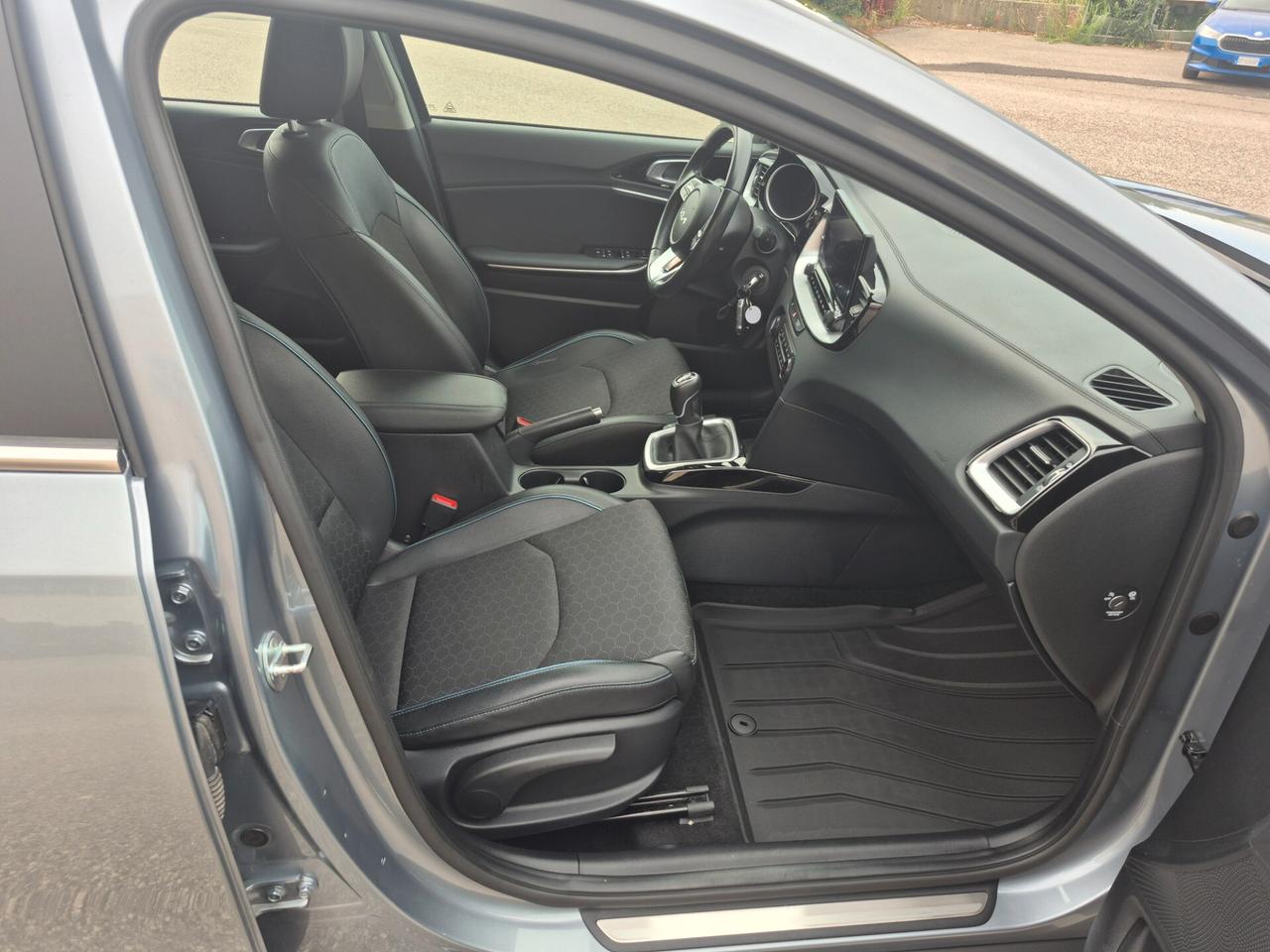 Kia XCeed 1.0 T-GDi GPL Style