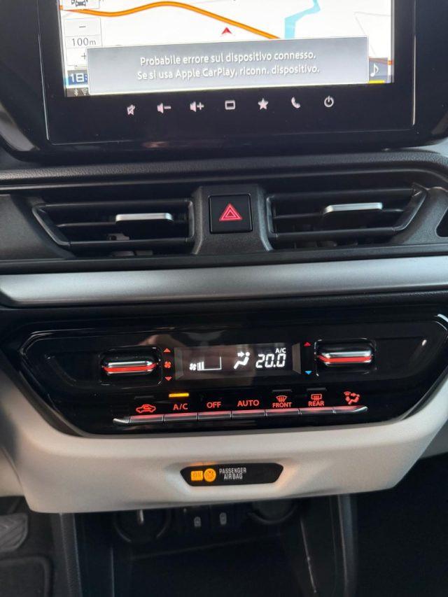 SUZUKI Swift 1.2 Hybrid CVT Top