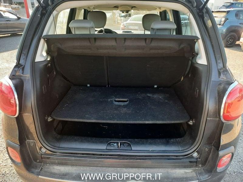 FIAT 500L 1.3 Multijet 85 CV Pop Star