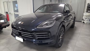 PORSCHE Cayenne 3.0 V6 PERMUTE STRAFULL LISTINO 135.000 EURO