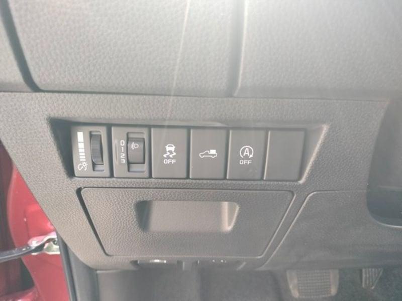 Isuzu D-Max N60 1.9 aut. Crew BB+ Cab