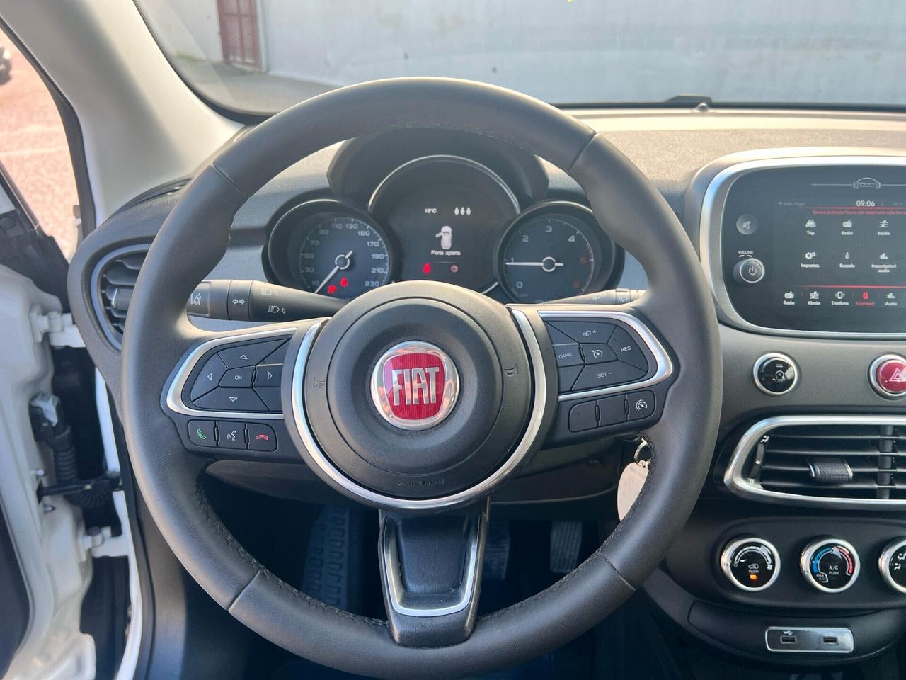 Fiat 500X 1.3 MultiJet 95 CV