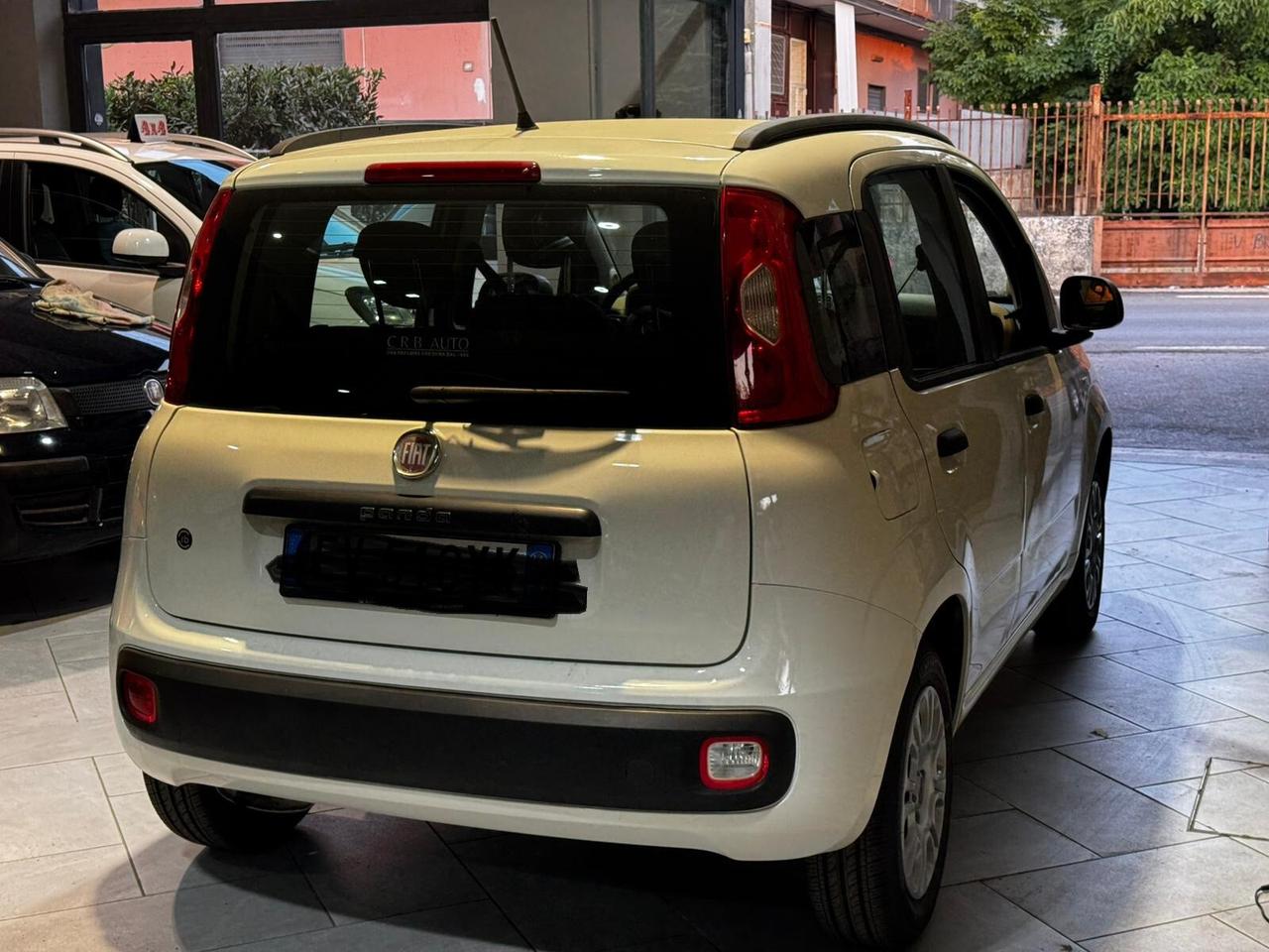 NUOVA Fiat Panda 1.2 Easy GARANTITA 12 MESI