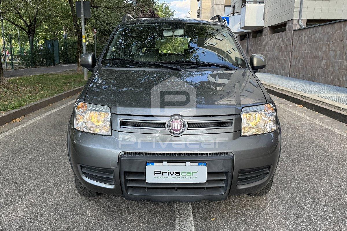 FIAT Panda 1.2 4x4 Glam