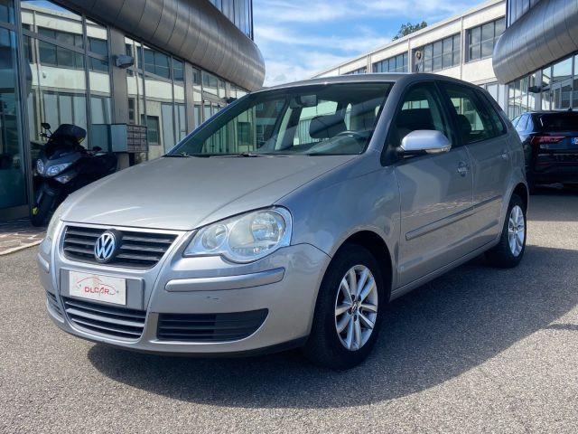 VOLKSWAGEN Polo 1.4/80CV 16V 5p. Comfortline