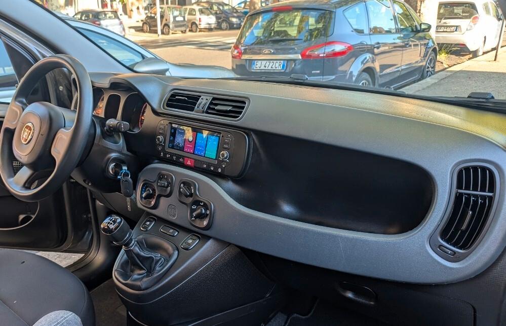 Fiat Panda 1.0 Hybrid 5 POSTI UNICO PROPRIETARIO....