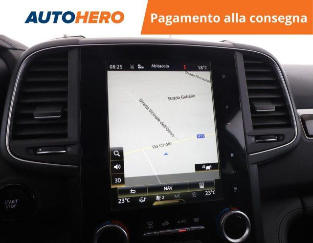 RENAULT Koleos dCi 175CV 4x4 X-Tronic Energy Intens