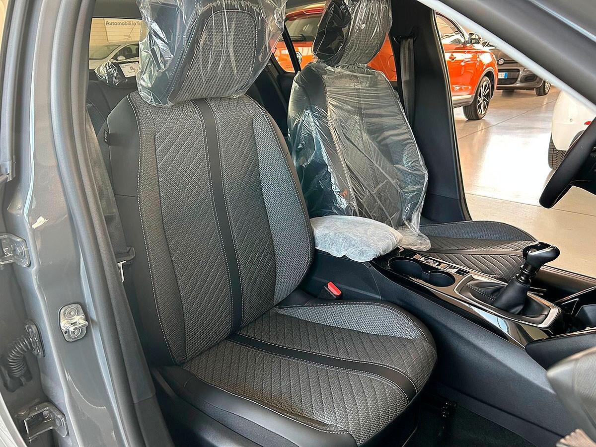 Peugeot 208 PureTech 100 Stop&Start 5 porte Allure