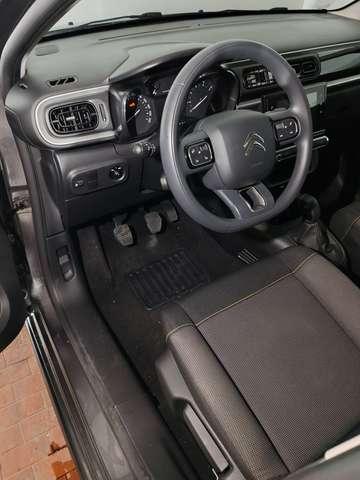 Citroen C3 1.2 83cv Plus Neopatentati + Navi