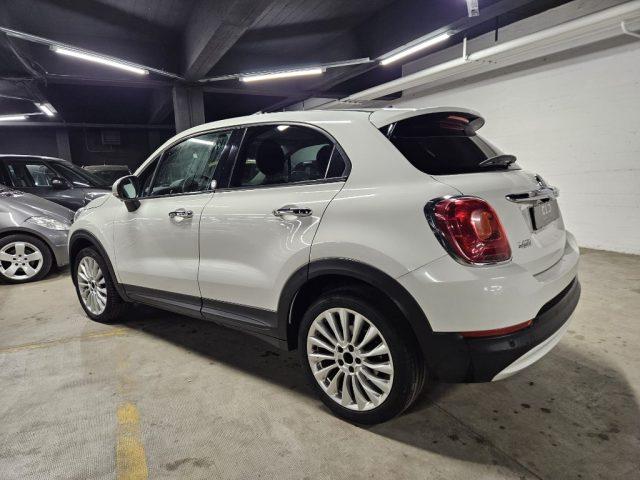 FIAT 500X 1.6 MultiJet 120 CV