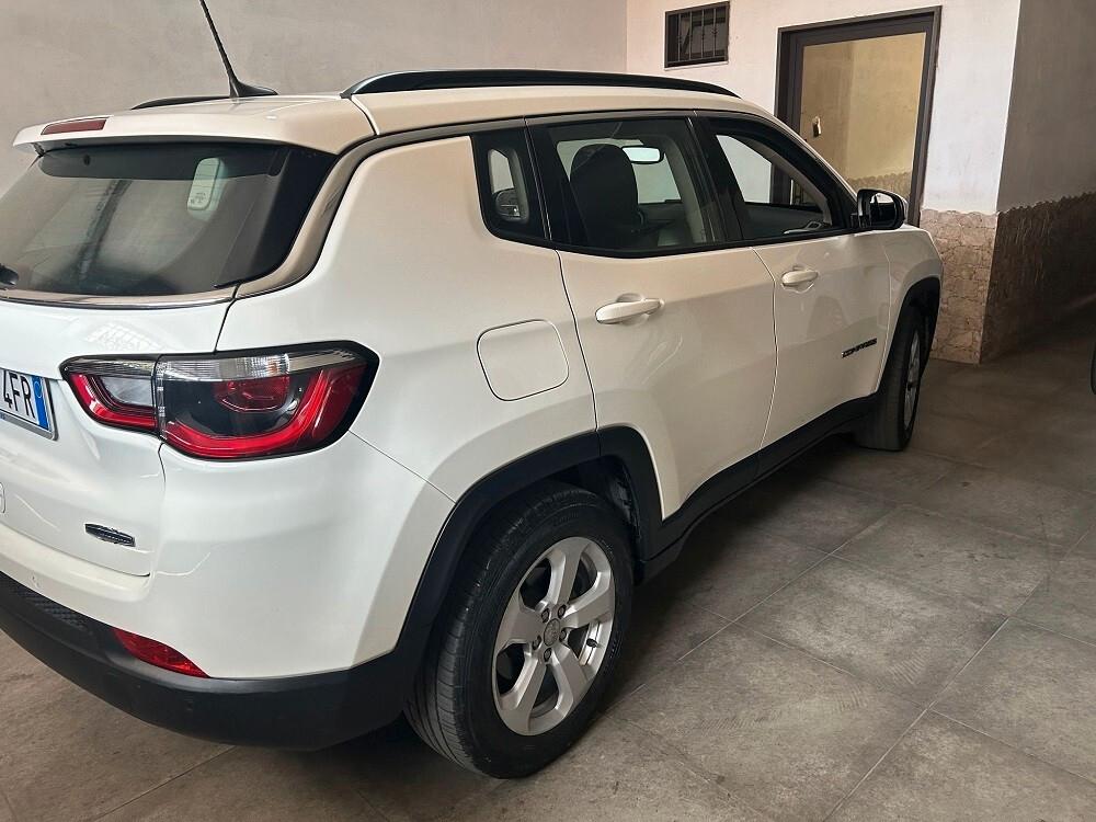 Jeep Compass 1.6 Multijet II 2WD Longitude