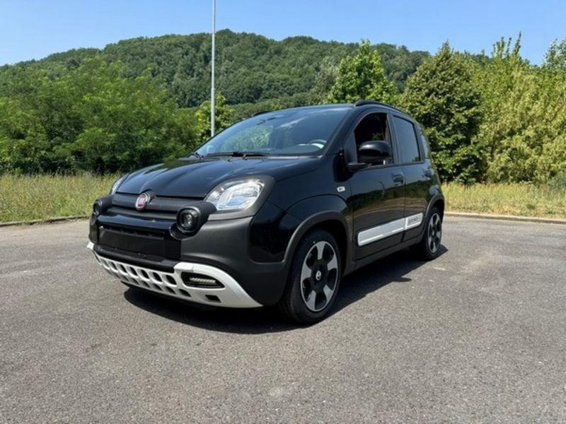 FIAT Pandina 1.0 FireFly 70cv S&S Hybrid Cross GPL!!