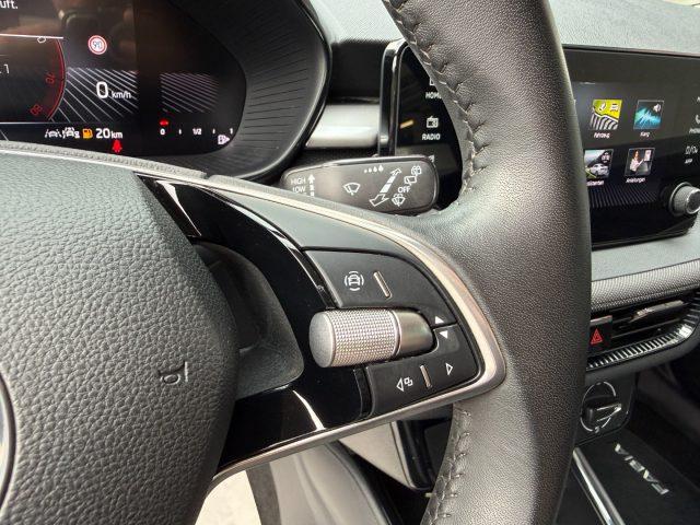 SKODA Fabia 1.0 MPI Selection DAB+ Smartlink Bluetooth