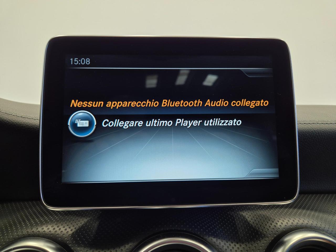 Mercedes A 45 AMG 381cv 4Matic - Tetto - Sedili Guscio - Sosp. Elettroniche