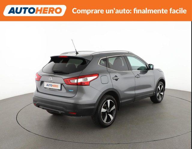 NISSAN Qashqai 1.5 dCi 360