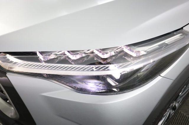 TOYOTA Corolla Cross Corolla Cross 2.0 Hybrid 197 CV E-CVT Trend