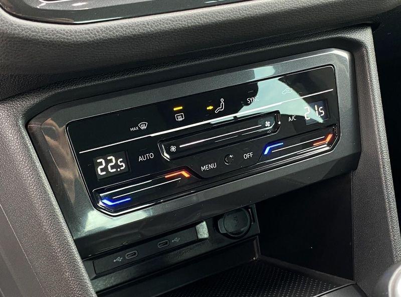 Volkswagen Tiguan Life 2.0 TDI 122CV