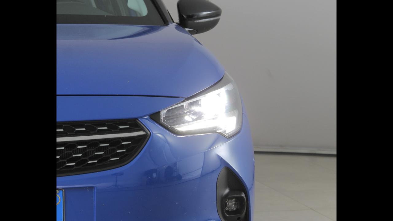 OPEL Corsa VI 2020 - Corsa e- Elegance