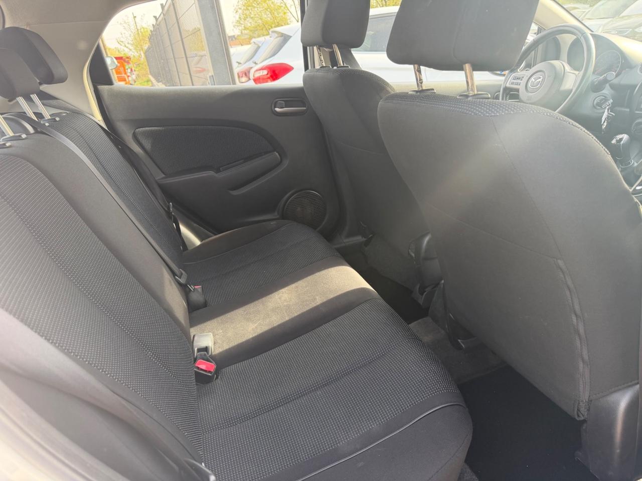 Mazda 2 Mazda2 1.3 16V 75CV 5p. 90th Anniversary