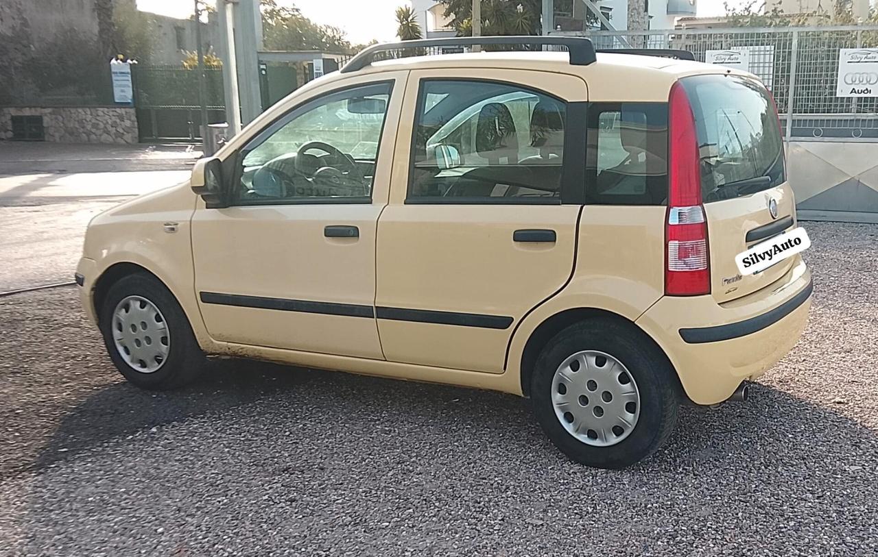 Fiat Panda 1.2 Emotion Eco