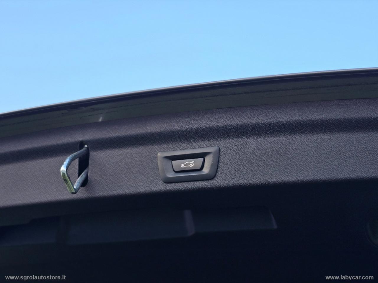 MINI Mini Cooper D Countryman TETTUCCIO