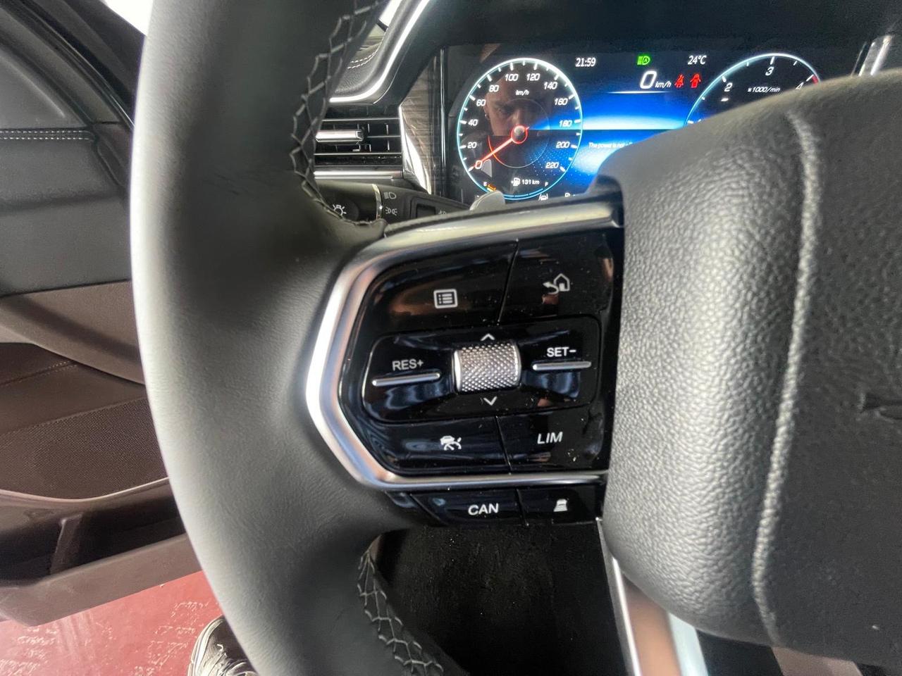 FOTON FOTON TUNLAND V9 ULTRA 8AT