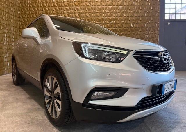Opel Mokka X 1.6 CDTI Ecotec 136CV 4x2 Start&Stop Innovation