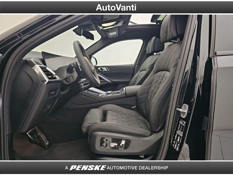 BMW X6 xDrive30d 48V Msport Pro