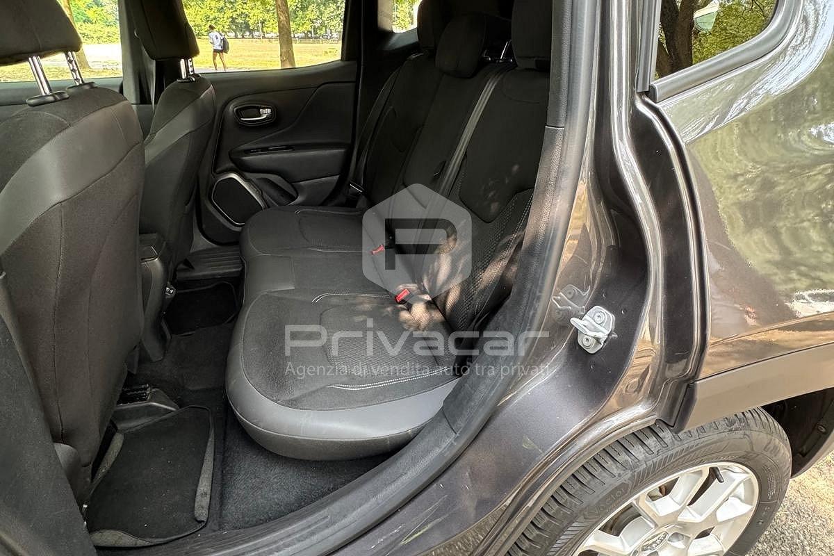 JEEP Renegade 1.0 T3 Limited
