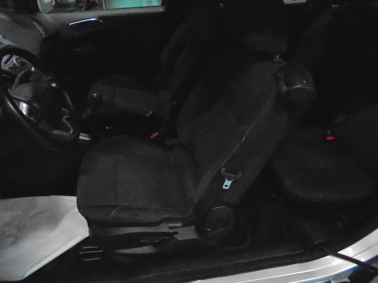 Ford B-Max 1.0 EcoBoost Plus 100 CV