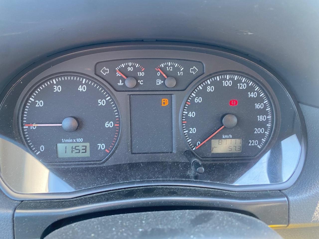 Volkswagen Polo 1.4/80CV 16V 3p. Comfort. BiFuel G