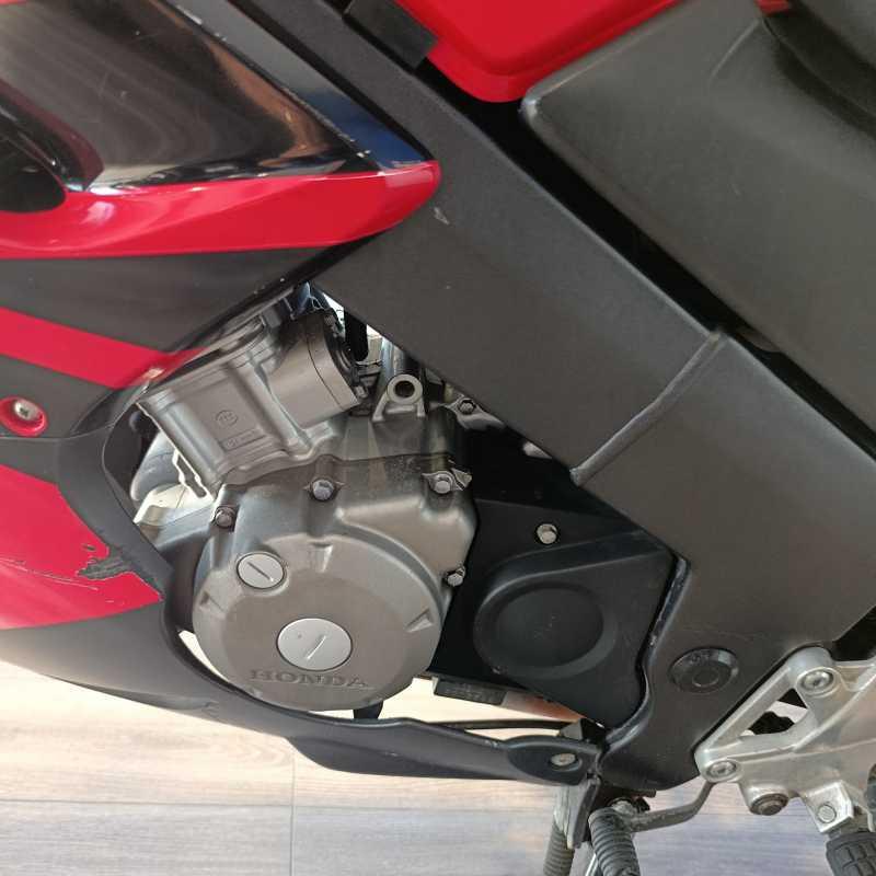 Honda CBR 125 R - 2004