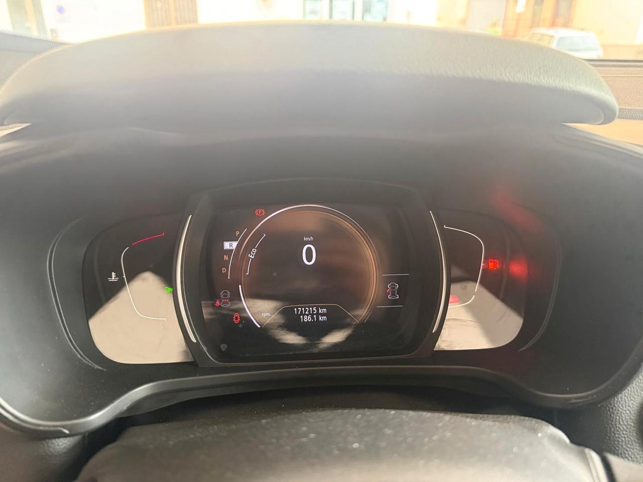 Renault Kadjar Blue dCi 8V 115CV Sport Edition2