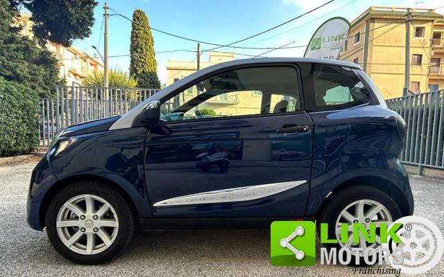 AIXAM Other Minauto GT