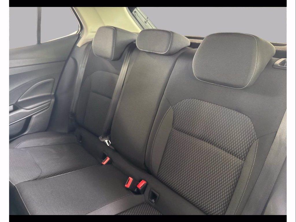 SKODA Fabia 1.0 tsi evo style 95cv del 2023