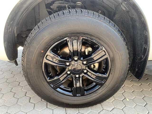 Ford Ranger 2.0 ECOBLUE DC Limited 5 posti