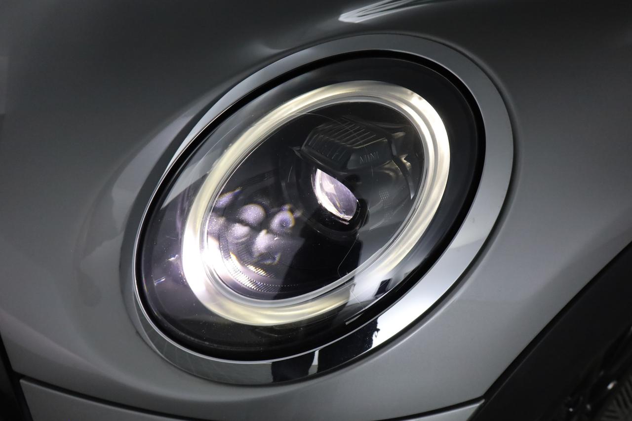 MINI Mini 5 porte (F55) 1.5 Cooper Classic 5 porte