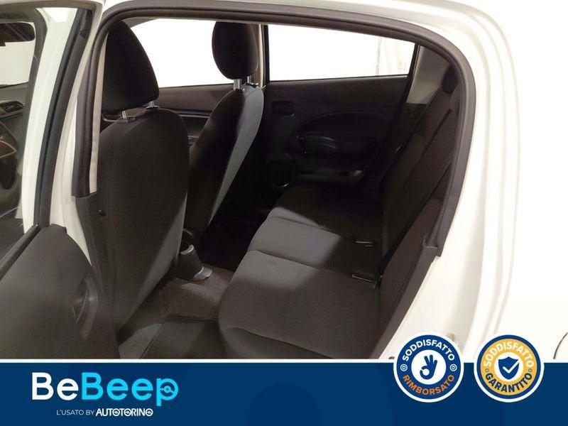 Mitsubishi Space Star 1.0 INVITE