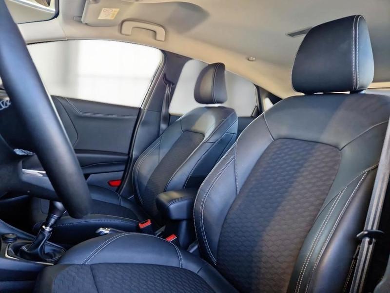 FORD PUMA 1.0 MHEV TITANIUM